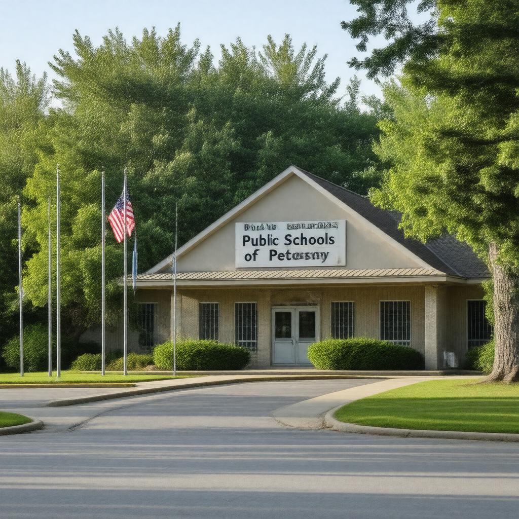 Public Schools of Petoskey